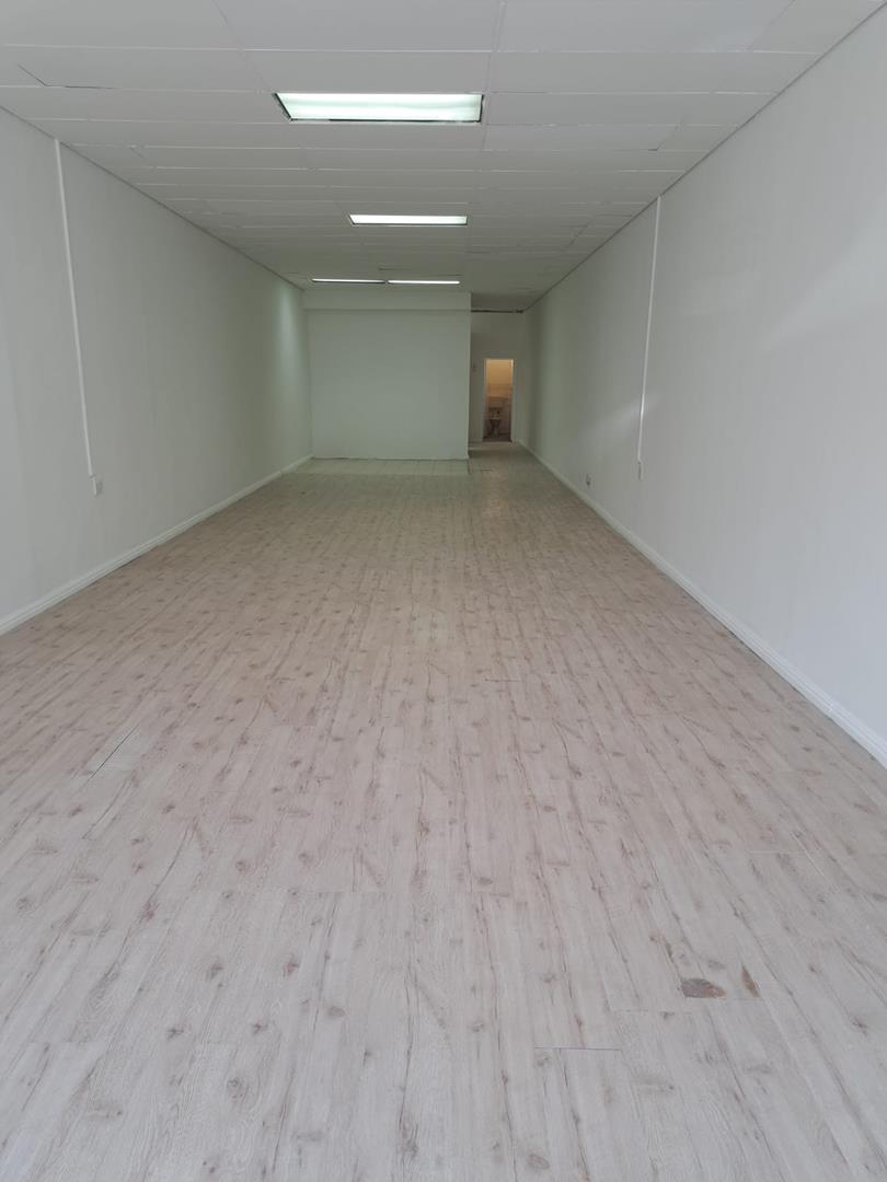 To Let commercial Property for Rent in Sea Point Western Cape